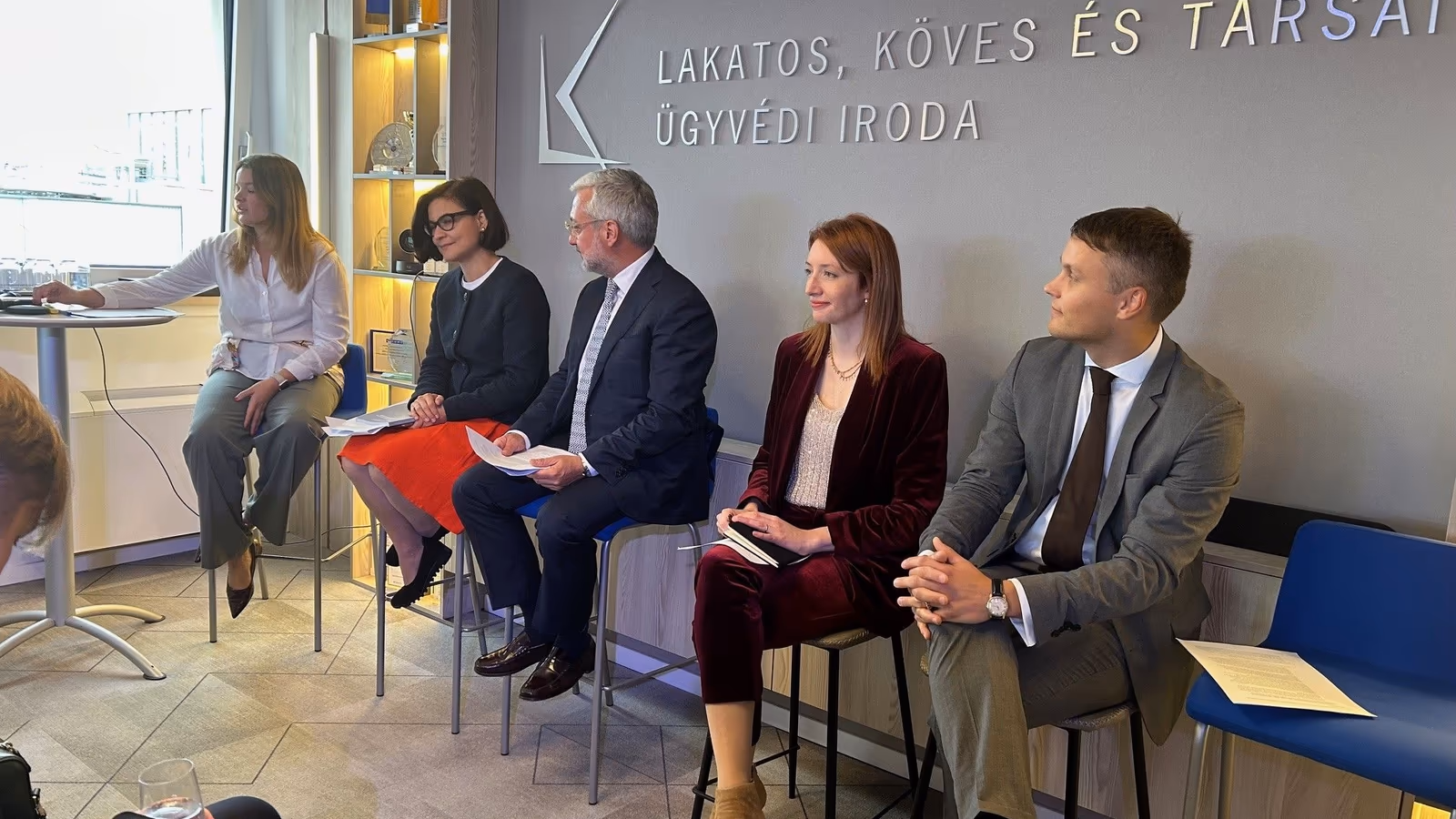 TAKE A SEAT! ROADSHOW – STOP 4 ENFORCING ARBITRATION AGREEMENTS AND COURT ASSISTANCE TO ARBITRATION IN CENTRAL AND EASTERN EUROPE