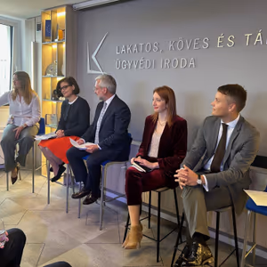 TAKE A SEAT! ROADSHOW – STOP 4 ENFORCING ARBITRATION AGREEMENTS AND COURT ASSISTANCE TO ARBITRATION IN CENTRAL AND EASTERN EUROPE