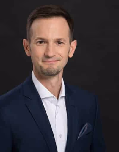 Piotr Bytnerowicz