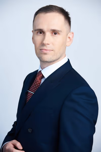 Denis Parchajev