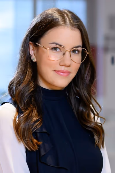 Teodora Markovic