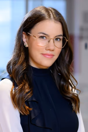Teodora Markovic
