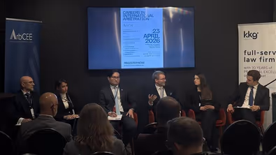 CAREERS IN INTERNATIONAL ARBITRATION