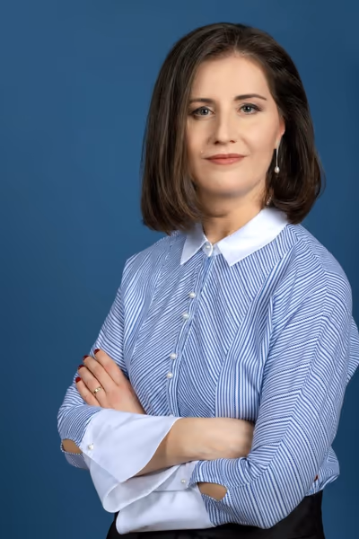 Ramona Elisabeta Cirlig