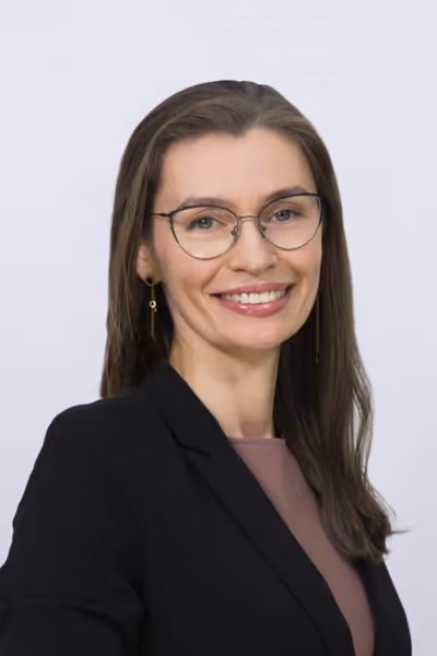 Olena Perepelynska