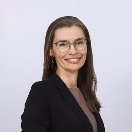 Olena Perepelynska