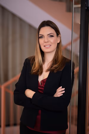 Sara Pendjer