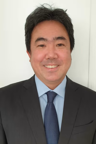 Christopher Chinn