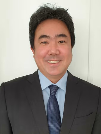 Christopher Chinn