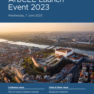 ArbCEE Launch Event 2023