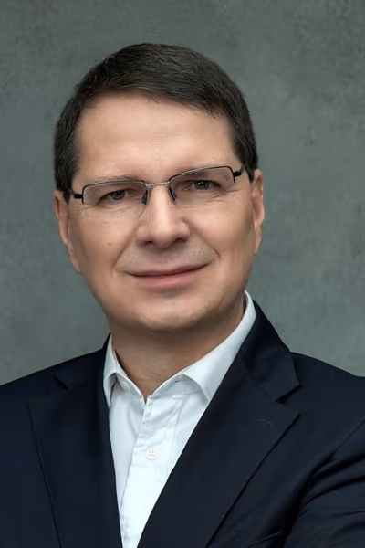 Dušan Sedláček