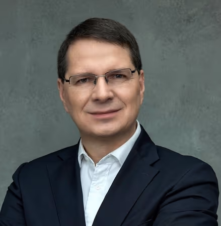Dušan Sedláček