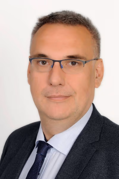 Davor Babić