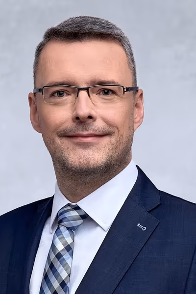 Miloš Olík