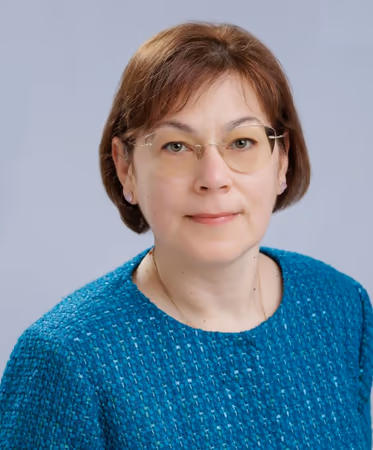 Sonia Florea