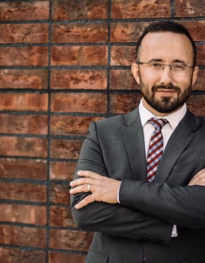 Martin Provazník