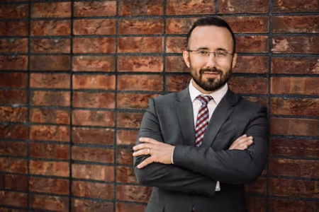 Martin Provazník