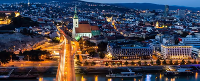 New group launches focused on CEE region