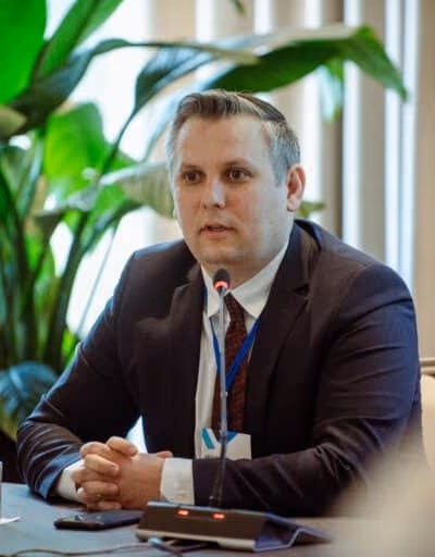 Serghei Covali
