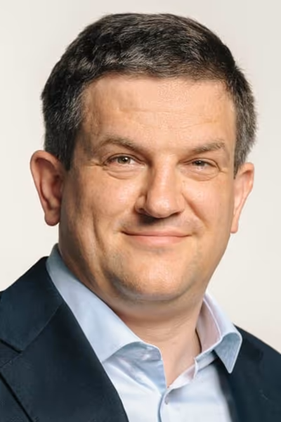 Pavol Poláček