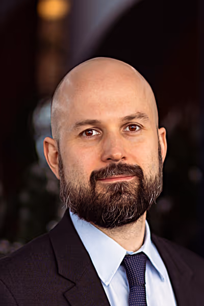 Peter Rižnik