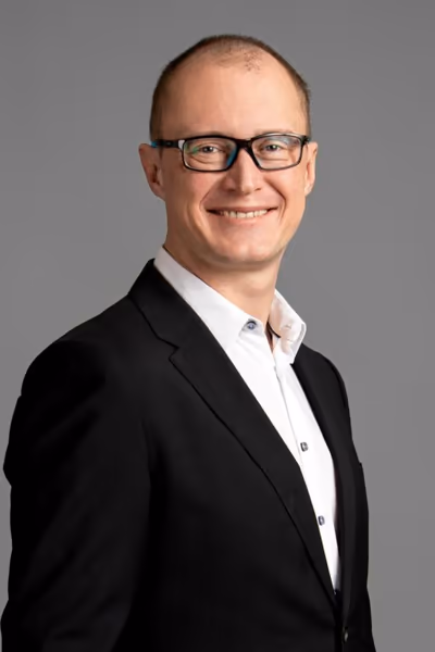 Roman Kramařík