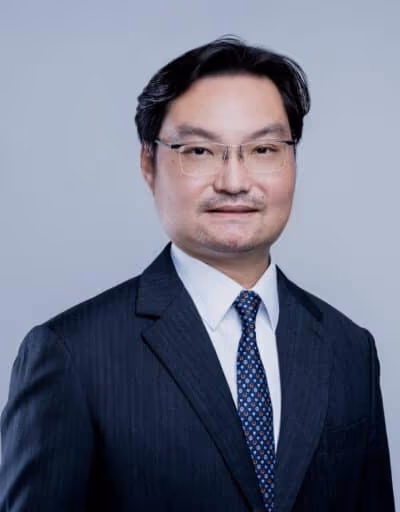 Colin Seow