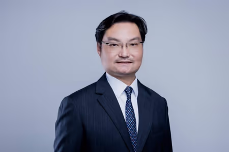 Colin Seow