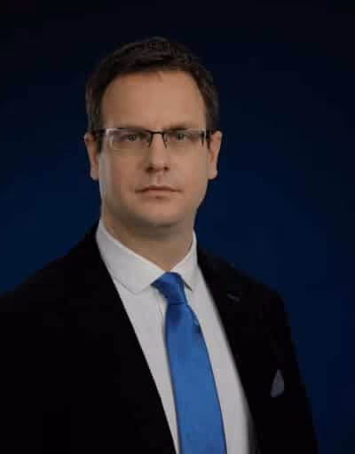 Dragan Psodorov