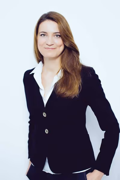 Miriam Galandova