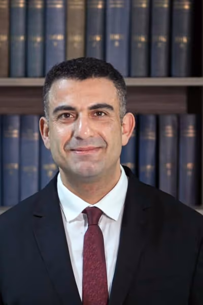 Agis Georgiades