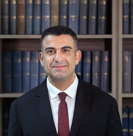 Agis Georgiades