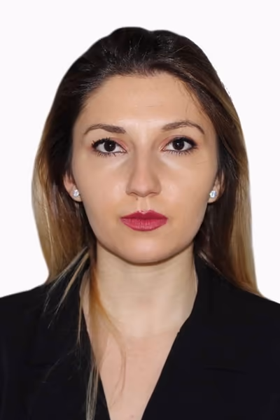 Mariam Jakeli